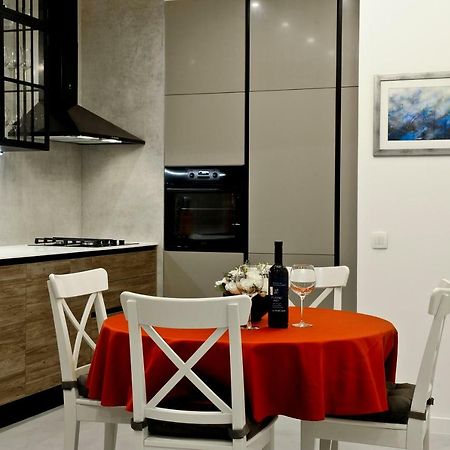 Anima Zagreb Luxury Apartment Zewnętrze zdjęcie