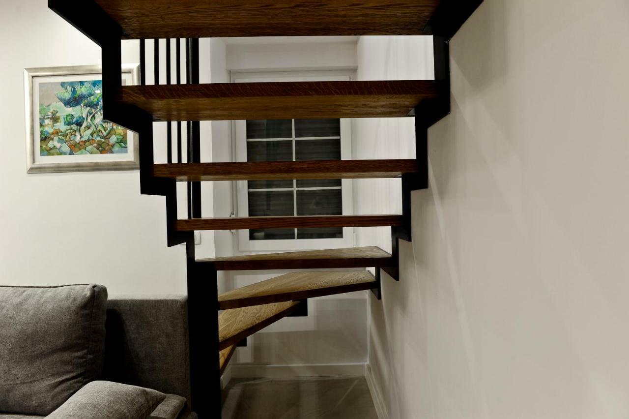 Anima Zagreb Luxury Apartment Zewnętrze zdjęcie