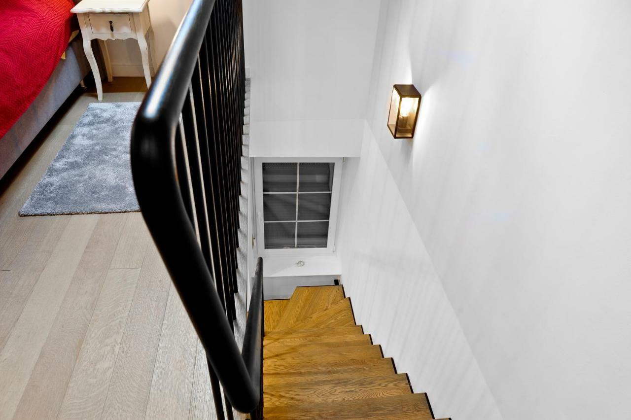Anima Zagreb Luxury Apartment Zewnętrze zdjęcie