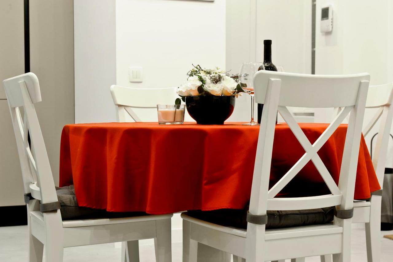 Anima Zagreb Luxury Apartment Zewnętrze zdjęcie