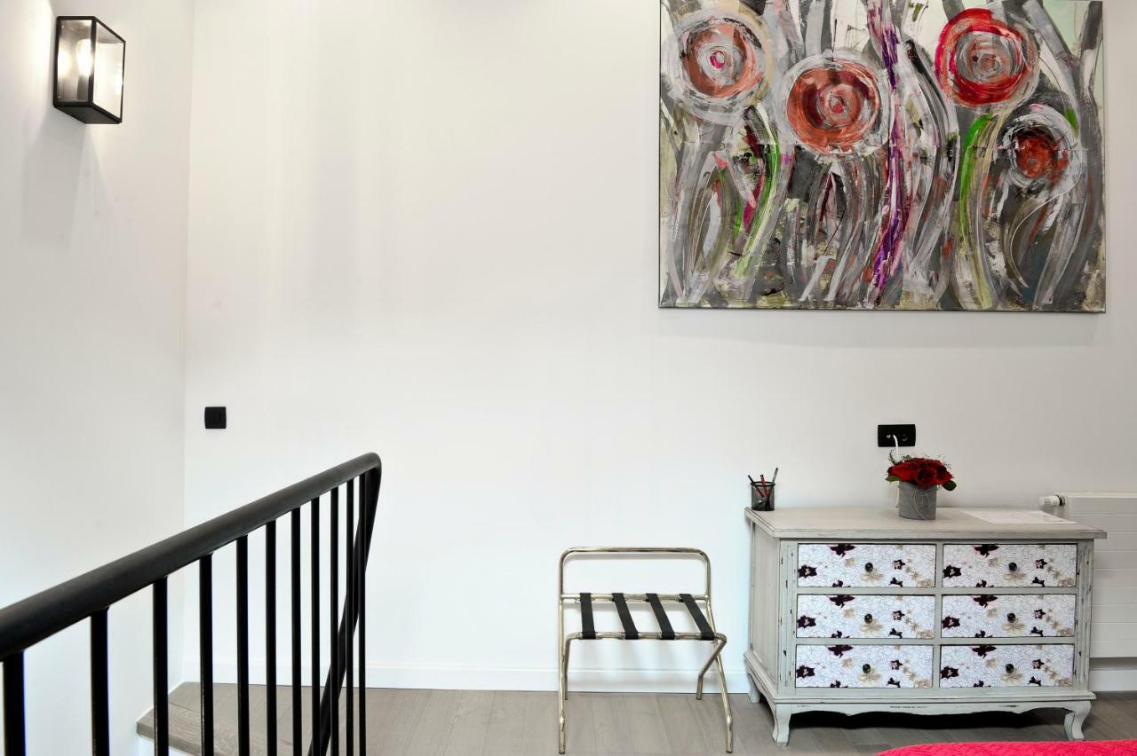Anima Zagreb Luxury Apartment Zewnętrze zdjęcie