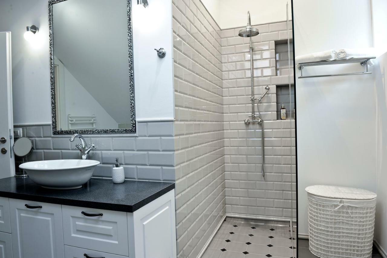 Anima Zagreb Luxury Apartment Zewnętrze zdjęcie